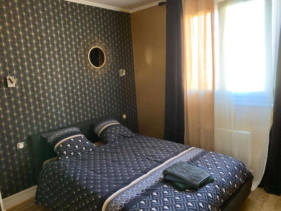 Apartmán Terra Nova Saint-Valery-en-Caux Exteriér fotografie