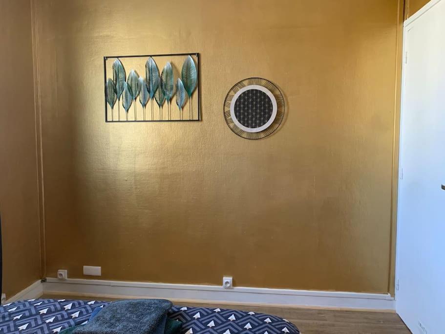 Apartmán Terra Nova Saint-Valery-en-Caux Exteriér fotografie